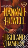 Howell Hannah