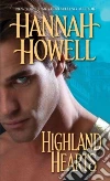 Howell Hannah