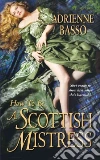 Basso Adrienne