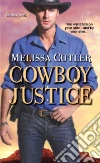 Cutler Melissa