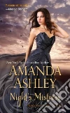 Ashley Amanda