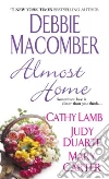 Macomber Debbie, Lamb Cathy, Duarte Judy, Carter Mary