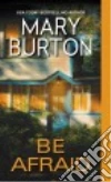 Burton Mary