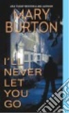 Burton Mary
