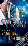 Sands Lynsay, Howell Hannah