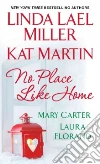 Miller Linda Lael, Martin Kat, Carter Mary, Florand Laura