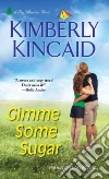 Kincaid Kimberly