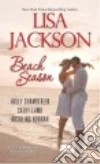 Jackson Lisa, Chamberlin Holly, Lamb Cathy, Noonan Rosalind