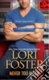 Foster Lori