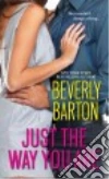 Barton Beverly