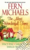 Michaels Fern, Finz Stacy, Title Sarah, McCoy Shirlee