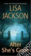Jackson Lisa