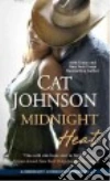 Johnson Cat