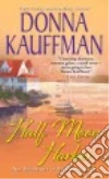Kauffman Donna