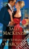 MacKenzie Sally
