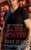 Foster Lori