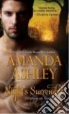 Ashley Amanda