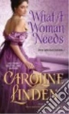 Linden Caroline