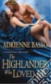 Basso Adrienne