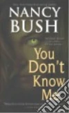 Bush Nancy