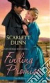 Dunn Scarlett
