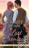 Dunn Scarlett