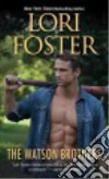 Foster Lori