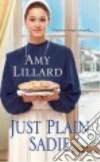 Lillard Amy