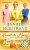 Beckstrand Jennifer