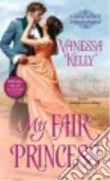Kelly Vanessa