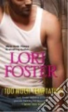 Foster Lori