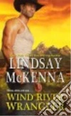 McKenna Lindsay
