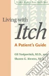 Yosipovitch Gil M.D., Kwatra Shawn G. M.D.
