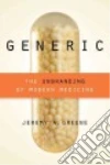 Greene Jeremy A.