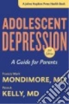 Mondimore Francis Mark M.D., Kelly Patrick M.D.
