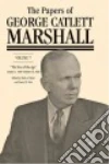 Marshall George Catlett, Stoler Mark A. (EDT), Holt Daniel D. (EDT)