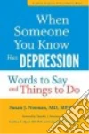 Noonan Susan J. M.D., Petersen Timothy J. Ph.D. (FRW), Alpert Jonathan E. M.D. Ph.D. (FRW), Nierenberg Andrew A. M.D. (FRW)
