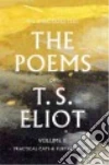 Eliot T. S., Ricks Christopher (EDT), McCue Jim (EDT)