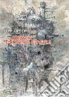 Miyazaki Hayao (EDT), Jones Diana Wynne (EDT), Miyazaki Hayao (ILT)