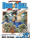 Toriyama Akira, Toriyama Akira (ILT)