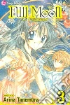 Tanemura Arina, Tanemura Arina (ILT)