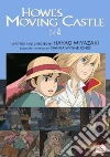Miyazaki Hayao, Miyazaki Hayao (ILT), Jones Diana Wynne, Hewitt Cindy Davis, Hewitt Donald H., Hubbert Jim