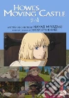 Miyazaki Hayao, Miyazaki Hayao (ILT), Jones Diana Wynne, Hewitt Cindy Davis, Hewitt Donald H., Hubbert Jim