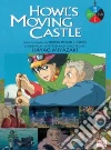 Miyazaki Hayao, Jones Diana Wynne, Hewitt Cindy Davis, Hewitt Donald H., Hubbert Jim, Miyazaki Hayao (ILT)