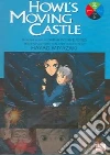 Miyazaki Hayao, Jones Diana Wynne, Hewitt Cindy Davis, Hewitt Donald H., Hubbert Jim