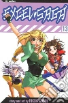 Koshi Rikdo, Koshi Rikdo (ILT)