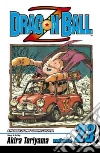 Toriyama Akira, Toriyama Akira (CRT)