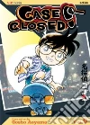 Aoyama Gosho, Aoyama Gosho (CRT)