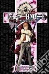 Ohba Tsugumi, Obata Takeshi (ILT)
