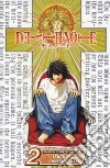 Ohba Tsugumi, Obata Takeshi (ILT)